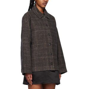 Reformation Camden Jacket